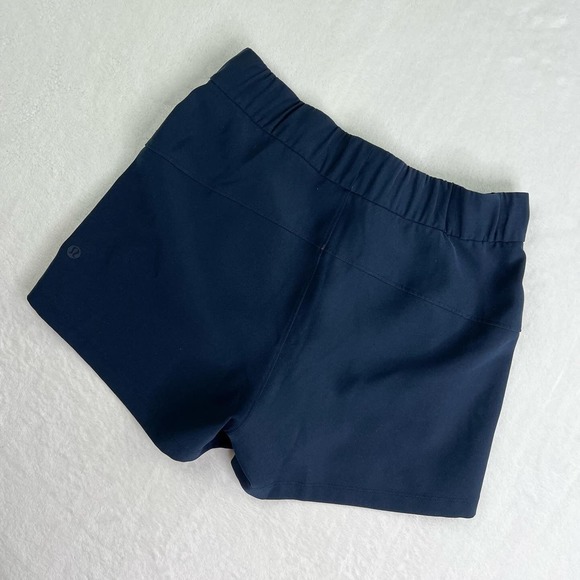 Lululemon Short - 4 - Picture 6 of 7